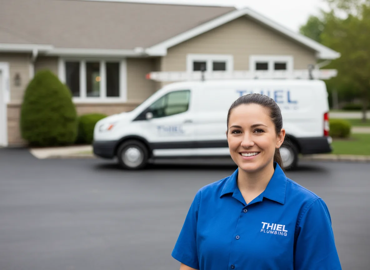 Plumber Boonville, MO FAQs